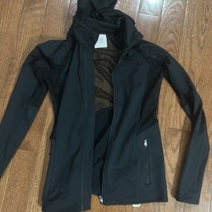 Demi Lovato Fabletics jacket